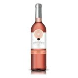 Vinho Fino De Mesa Rosé Bordô