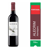 Vinho Fino Tinto Português Alecrim Alentejo