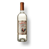 Vinho Frances Premier Rendez Vous Blanc 750 Ml - Branco