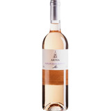 Vinho Francês Rose Artea Alpes De Haute Provence 750ml