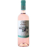 Vinho Francês Rosé Madame Garrafa 750ml
