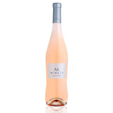 Vinho Francês Rosé Minuty 750ml