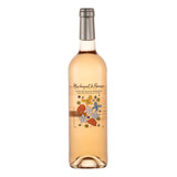 Vinho Francês Rosé Mon Bouquet De