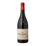 Vinho Francês Tinto Baron D'arignac 750ml