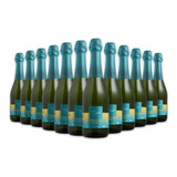 Vinho Frisante Del Sole Branco Suave 660ml