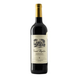 Vinho Grand Regalien Bordeaux A.o.p. Tinto
