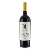 Vinho Horoscope Special Red Blend Scorpio Com Saca Rolhas