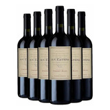 Vinho Importado Dv Catena Cabernet Malbec Caixa 06 Unidades