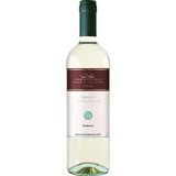 Vinho Italiano Branco Club Des Sommeliers Frascati Doc 750ml