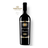 Vinho Italiano Infinitum Primitivo Puglia Igt 750ml