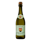 Vinho Italiano Lambrusco Ipuri Emilia Bianco 750ml