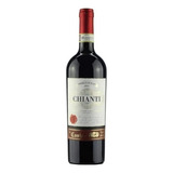 Vinho Italiano Le Casine Chianti Tinto 750ml