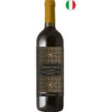 Vinho Italiano Montepulciano D`abruzzo Vanitoso 750ml