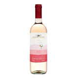 Vinho Italiano Rosé Club Des Sommeliers Pinot Grigio 750ml