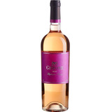 Vinho Italiano Rosé Grifone Garrafa 750ml