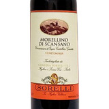 Vinho Italiano Sorelli Morellino Di Scansano