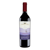 Vinho Italiano Tinto Primitivo Puglia Igt 750ml