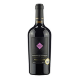 Vinho Italiano Zolla Primitivo Dimanduria Tinto 750ml