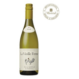 Vinho La Vieille Ferme Blanc 2022