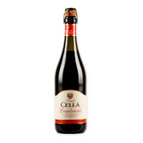 Vinho Lambrusco Cella Dell Emilia Rosso