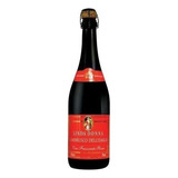 Vinho Linda Donna Lambrusco Dell'emilia Tinto 750ml