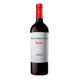 Vinho Los Haroldos Nampe Cabernet Sauvignon 750ml