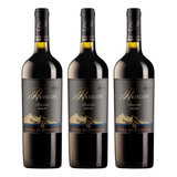 Vinho Los Riscos Reserva Merlot 750