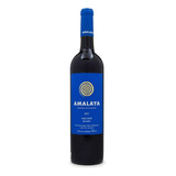 Vinho Malbec Argentino Amalaya 750ml