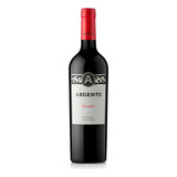 Vinho Malbec Argentino Argento 750ml