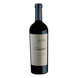 Vinho Monte Paschoal Dedicato Merlot Tinto 750ml