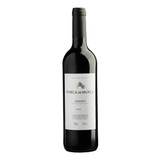 Vinho Porca De Murça Tinto 750ml