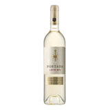 Vinho Portada Lote Dfj Branco 750ml