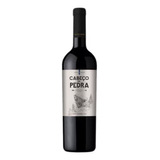 Vinho Portugal Cabeco De Pedra Tinto 750ml