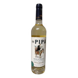 Vinho Portugues Bco Seco Colheita Selecionada Da Pipa 750ml