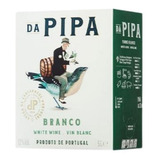 Vinho Portugues Branco Bag Da Pipa