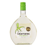 Vinho Português Branco Calamares Vinho Verde Garrafa 750ml