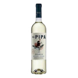 Vinho Portugues Branco Da Pipa 750ml