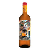 Vinho Português Branco Porta 6 750ml