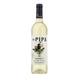 Vinho Português Da Pipa Branco 750ml