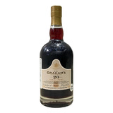 Vinho Português Graham´s Tawny 20 Anos