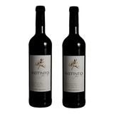 Vinho Português Instinto Forte Tinto -
