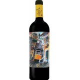 Vinho Português Porta 6 Tinto 750ml