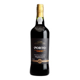 Vinho Português Porto Club Des Sommeliers Tawny 750ml
