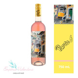 Vinho Português Rosé Porta 6 750ml