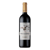 Vinho Português Tinto Porca De Murça Reserva 750ml