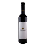 Vinho Português Tinto Segredo Do Abade 750 Ml - Black Friday