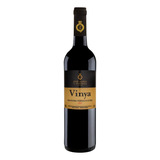 Vinho Português Tinto Vinya Garrafa 750ml