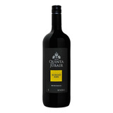 Vinho Quinta Jubair Tinto De Mesa Bordo Suave 1 Litro