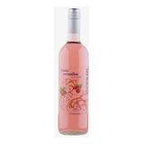 Vinho Rose Cooler Summer Frutas Vermelhas Gaseificado 750ml