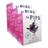 Vinho Rose Da Pipa Bag In